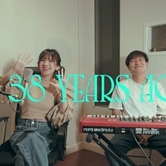 ทุกนาทีที่สวยงาม - The 38 Years Ago Cover