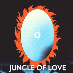 Jungle Of Love