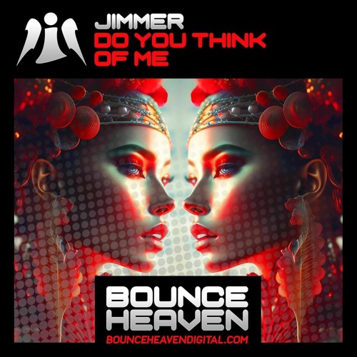 Jimmer - Do You Think Of Me [sample]