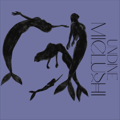 UNDINE --------D-UFO (VOCALS BY FTR)