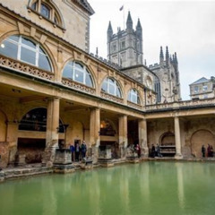 Best Things To Do In Bath London Tours Review