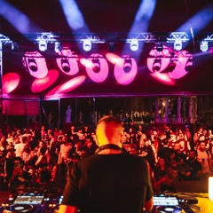 Spectrums Data Forces Dj Set @ Circus Nation 2024