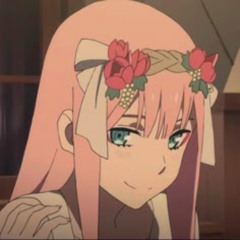 stickxr - zero two (COVER)