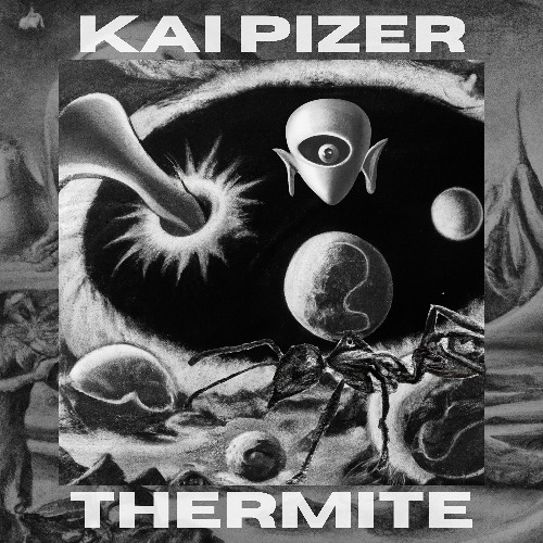 SYN Premiere: Kai Pizer - Thermite [MNRD010]