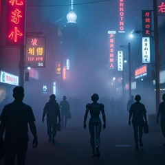 NEXUS 20 - IN MY NEON DREAMS