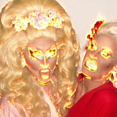 trixie & katya meet the soul disintegrator