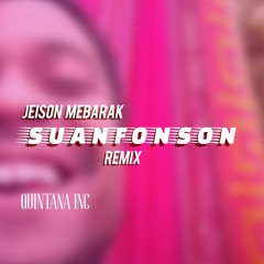 El Suanfonson  - Jeison Mebarak ( Original Mix )