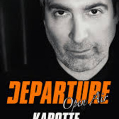 Karotte @ Departure Open Air Ober-Moerlen 05-07-2025