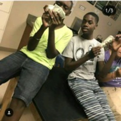 Bitch ass Nigga (ft.Lil Myker)