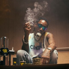Wiz Khalifa ft Juicy J and Curren$y - Super High (Kush & OJ 2 Remix Prod. by Prels)