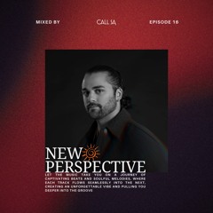 New Perspective Ep.16 (Sunset Edition)