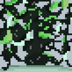 F2 - Drifting time misplaced (8-BIT)