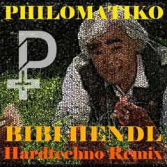 TAKEO ISCHI - BIBI HENDL [HARDTECHNO REMIX] by PHILOMATIKO
