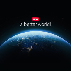 a better world!