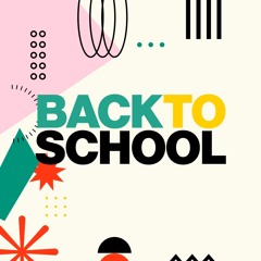 Back to School, September 1, Jim Clements