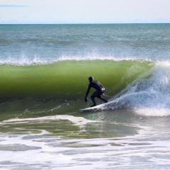 Change The Tides- Tom and Sam