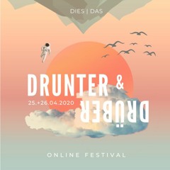 Electribal 14 - Bällebad @ Drünter & Druber Festival Summer 2020 Mix