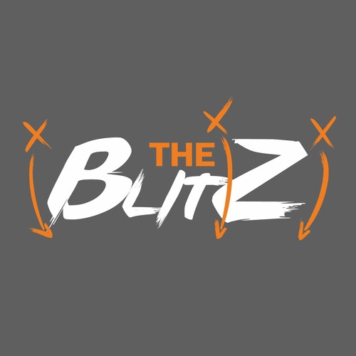 Stream episode The Blitz Podcast HR2: Confidence Picks Week Zero