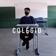 Rubel - Colégio (Victtor Bakker Remix)