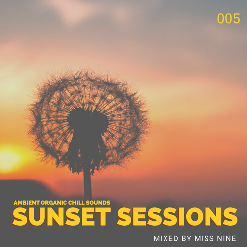 SUNSET SESSIONS - LET ME FEEL AGAIN (Organic Chill)