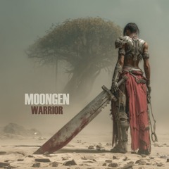 MoonGen - Warrior
