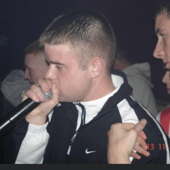 Dj Ricki King Chrissy G Mc Impulse & Ronez 10 SEPT 05