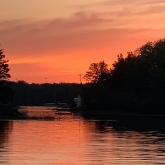 Both Sides of the Blade - Cover