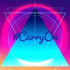 #CarryOn
