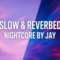 Fox Stevenson- Don't Care Crown (Slowed & Reverb)