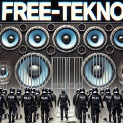 Free-Tekno! (Free DL, Mastered)