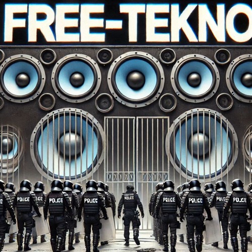 Free-Tekno! (Free DL, Mastered)
