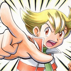 Pokémon Brilliant Diamond & Shining Pearl - Rival Battle Music