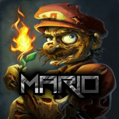 XPOS3D X SWITCH - MARIO (CLIP)