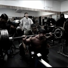 Pulsebreaker x Diamond gym x Tren Twins (Slowed) (Anabolic)