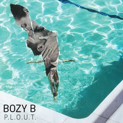 10.BOZY B Feat. Simon - Zastavka Sidliste