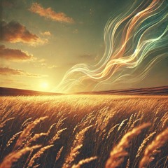 Echoes in the Breeze - Drift Phase of Eternal Echoes