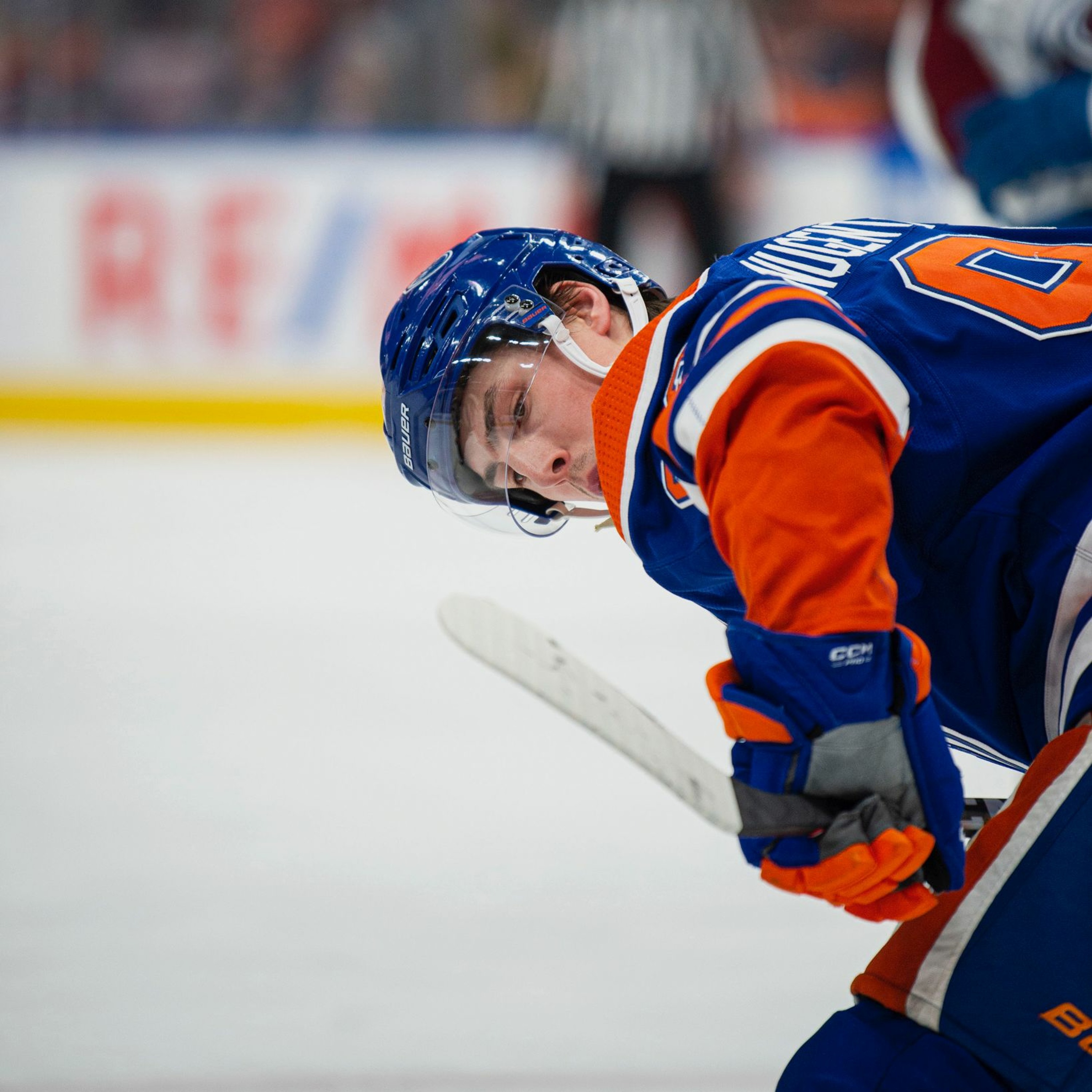 The Cult of Hockey's "Skinner big but not Oilers in loss to Avs" podcast