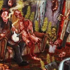 Kxnsington - Living darkside [Fellie x $kxlldeath]