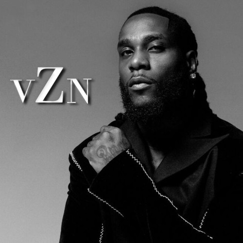 [BURNA BOY TYPE BEAT] - "Skooba"