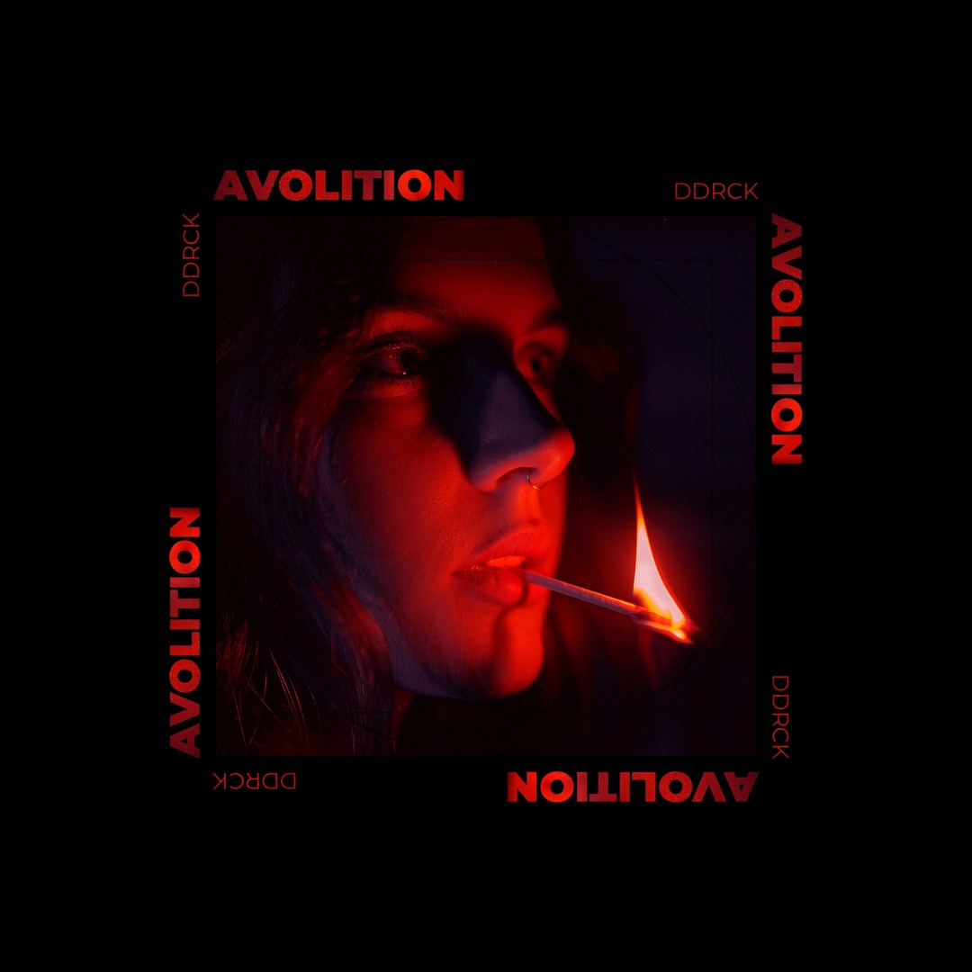 Stream Avolition by DDRCK | Listen online for free on SoundCloud