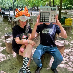 An Hour of Thin Consolation w/ Refurinn Kitsune & Fat Chance @ Kiosk Radio 12.06.2025