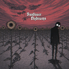 sunflower daydreams