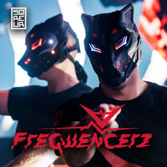 FREQUENCERZ 2.0 | SQREUR ARTIST SPOTLIGHT | RAW HARDSTYLE | RAW