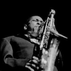 CHARLIE PARKER
