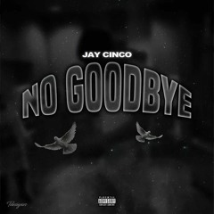 Jay Cinco - No Goodbye
