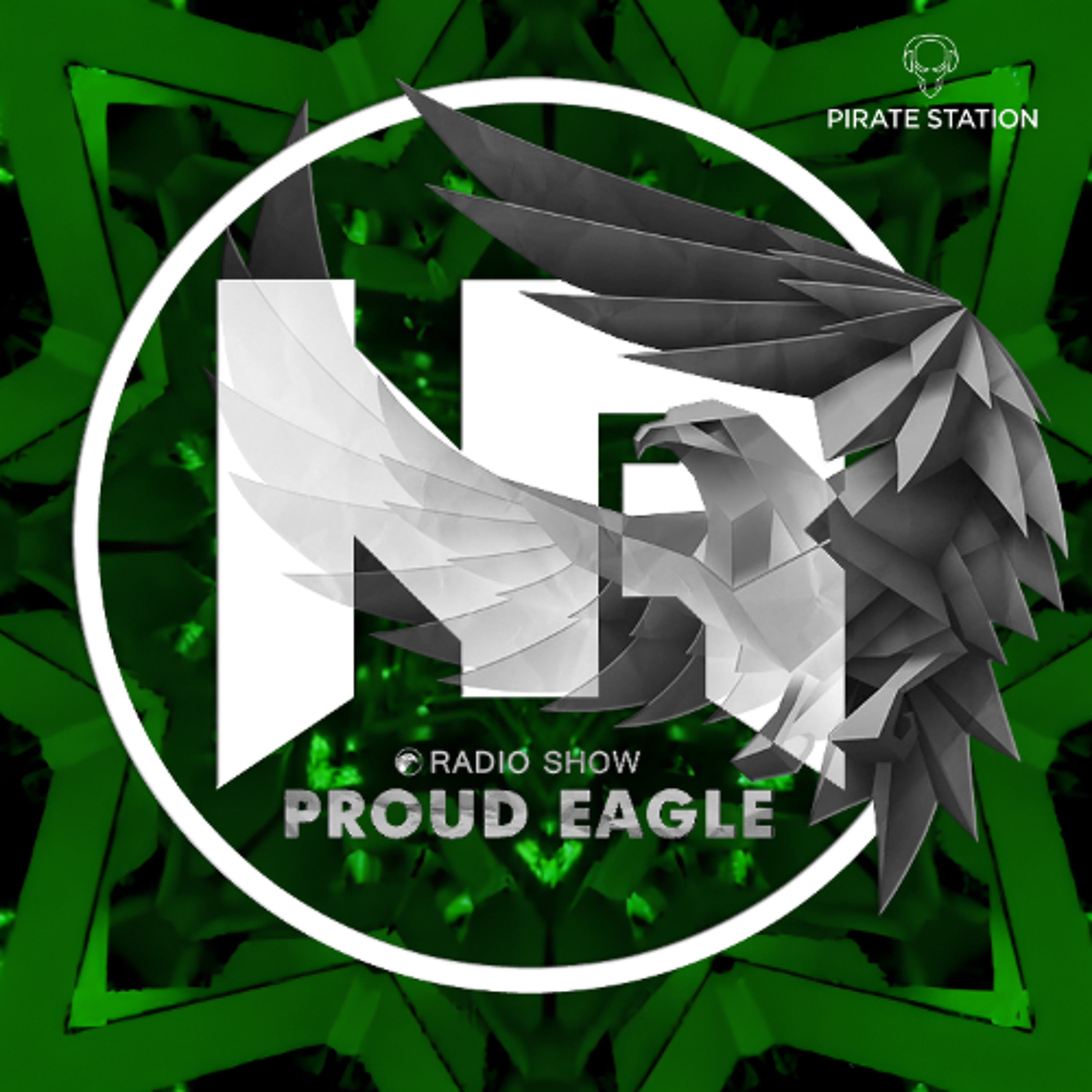 Proud Eagle Radio Show