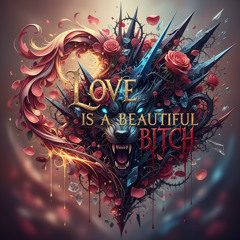 Tessien & Bookworm - Love is a Bitch (EliKen)