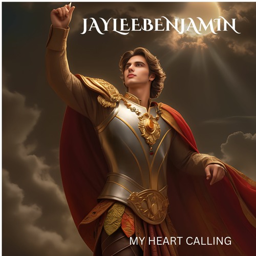 MY HEART CALLING 12" Victory 2024  Mix