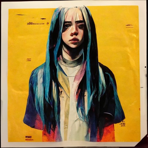 Billie Eilish - Bellyache (seebo Edit)