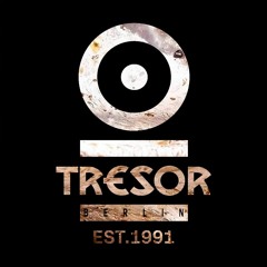 Phalcon @ Tresor Berlin [01.05.2024]